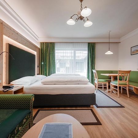 Hotel Sureghes Ortisei Kültér fotó