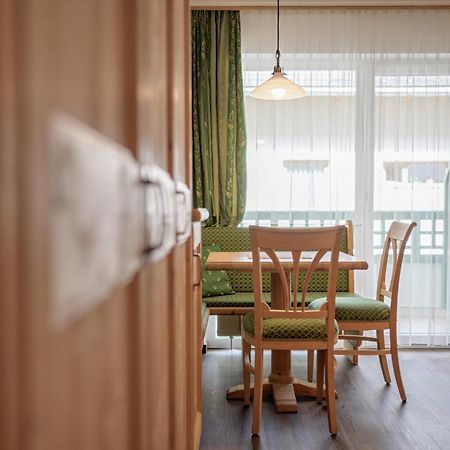 Hotel Sureghes Ortisei Kültér fotó