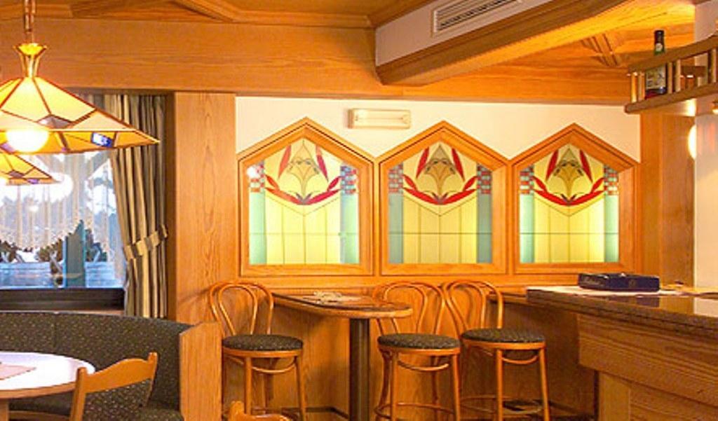 Hotel Sureghes Ortisei Kültér fotó