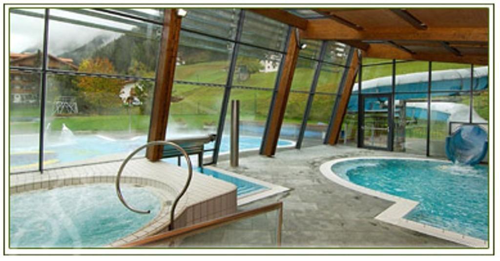 Hotel Sureghes Ortisei Kültér fotó