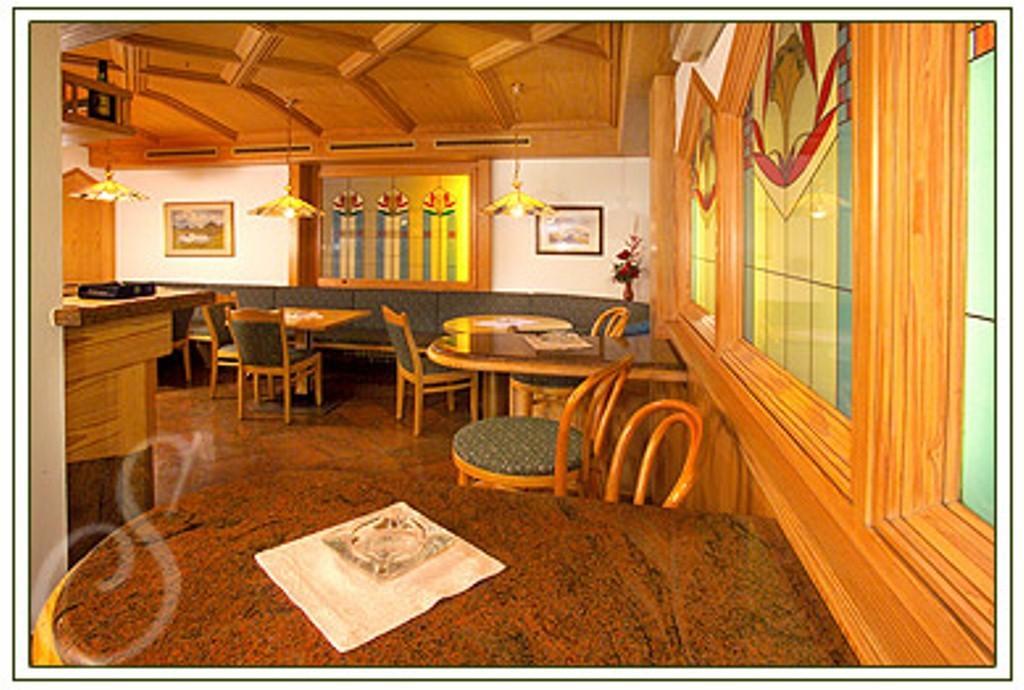 Hotel Sureghes Ortisei Kültér fotó